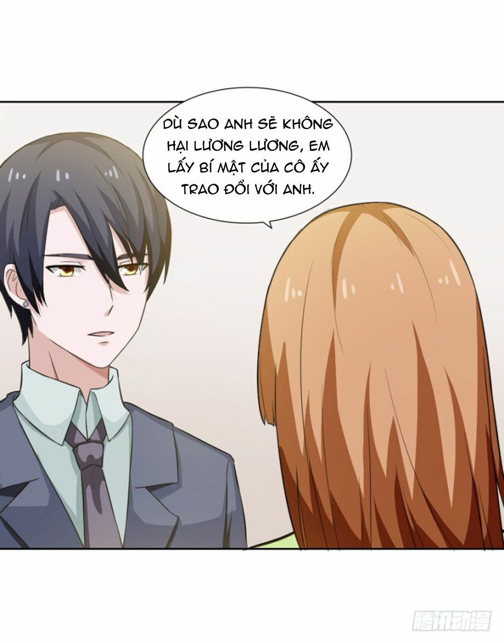 Thiên Kim Đường Môn: Chapter 105