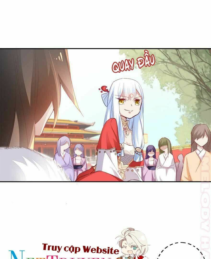 Nghịch Lai Thuận Thú: Chapter 16