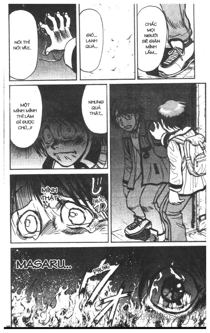 Fujita Kazuhiro: Chapter 22