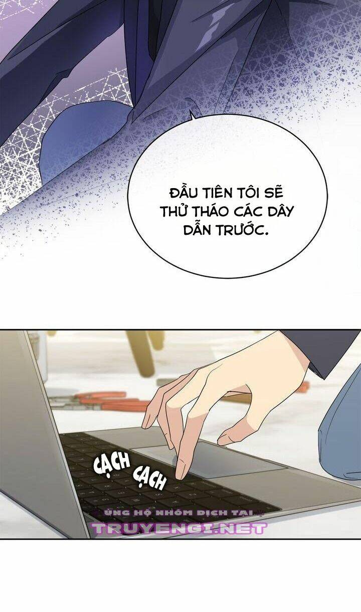 Màn Đêm Buông Xuống Là Khi Qụa Kêu: Chapter 14