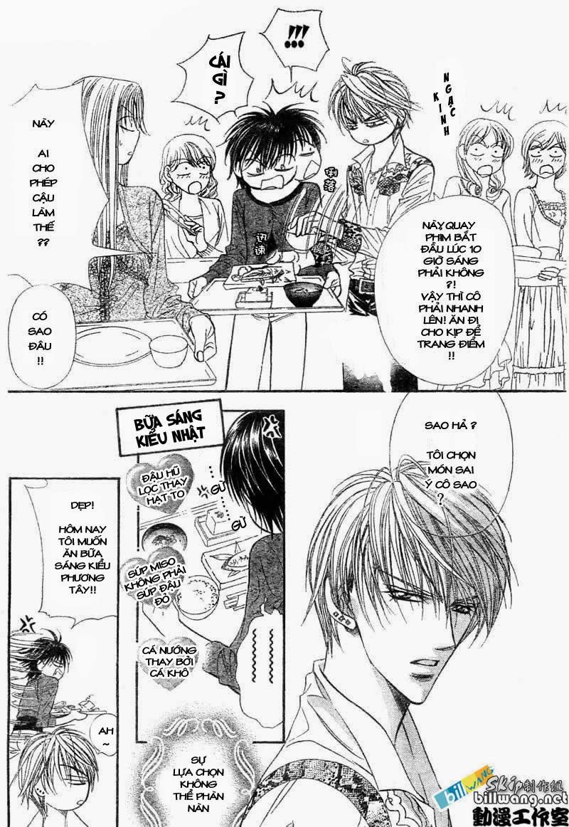 Thách Thức Tuyệt Vời: Chapter 15