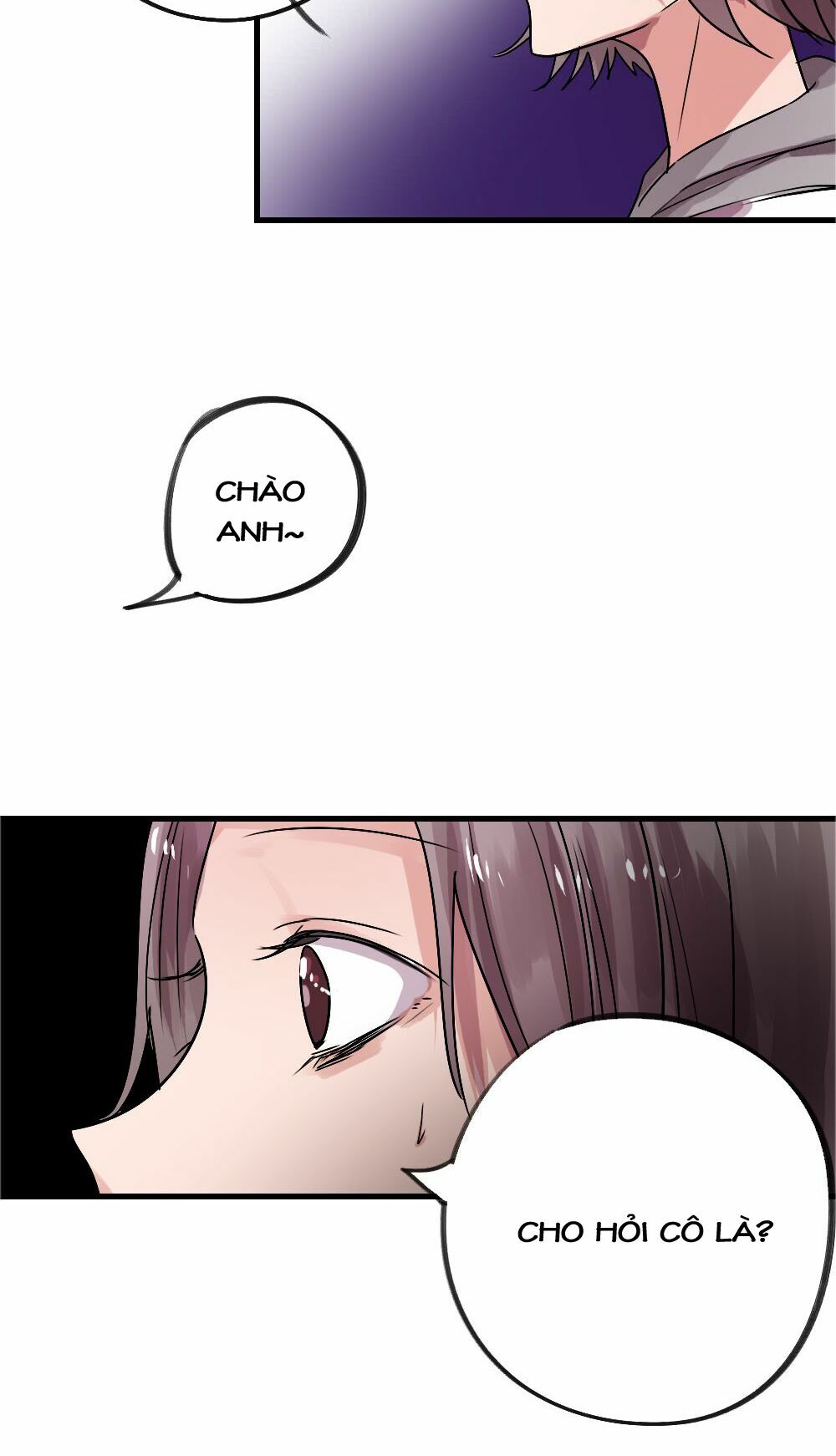 Phải Lòng Em Trai Của Bạn Gái Mình: Chapter 49