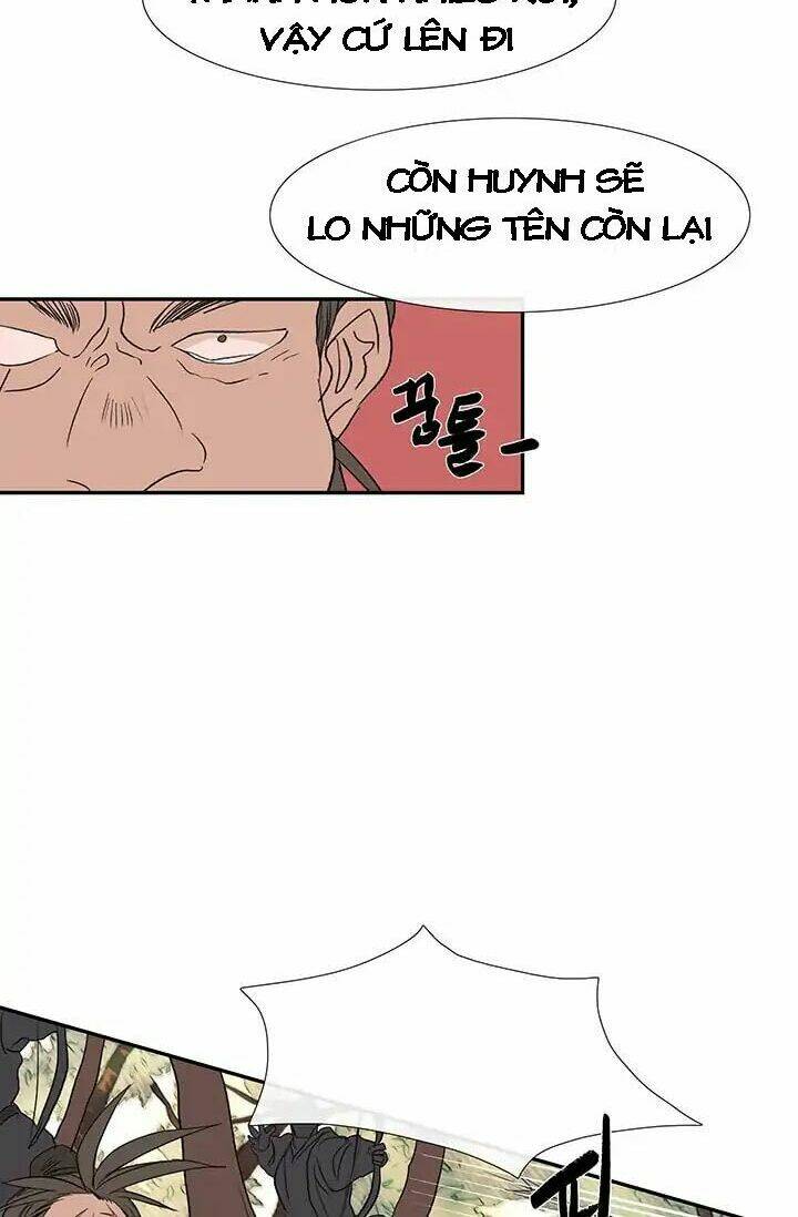 Học Sĩ Tái Sinh: Chapter 83