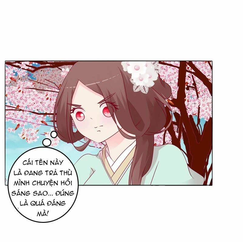 Tướng Quân Mời Ra Trận: Chapter 34