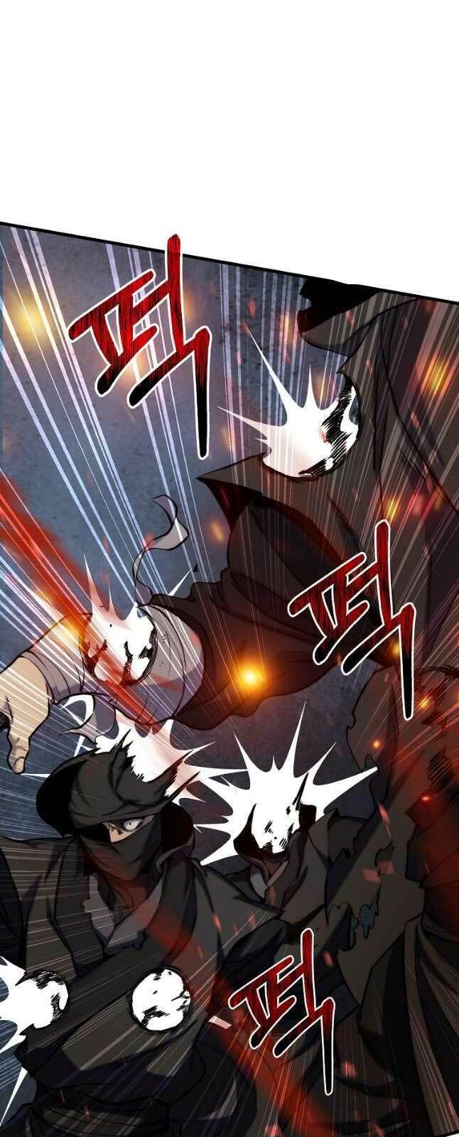 Đông Phương Bất Bại: Chapter 22