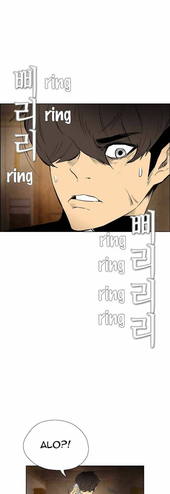 Kẻ Hồi Sinh: Chapter 132