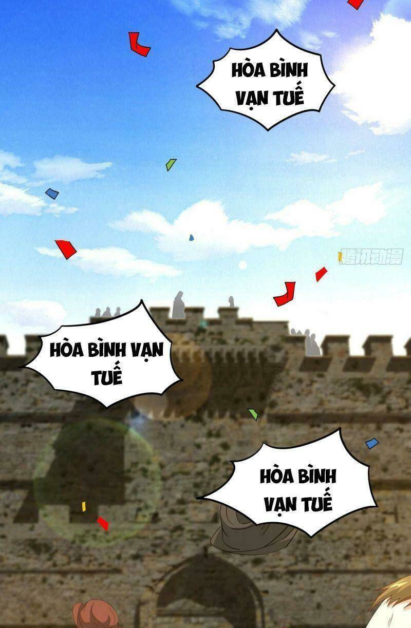 Xâm Lược Vạn Giới: Chapter 52