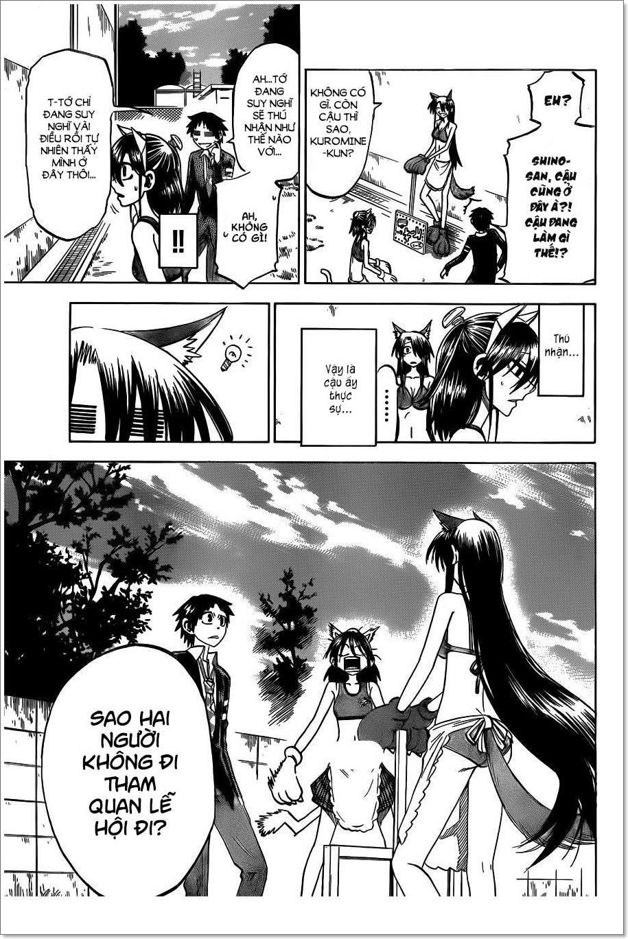 Jitsu Wa Watashi Wa: Chapter 45