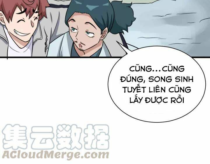 Hệ Thống Tu Tiên Mạnh Nhất: Chapter 112