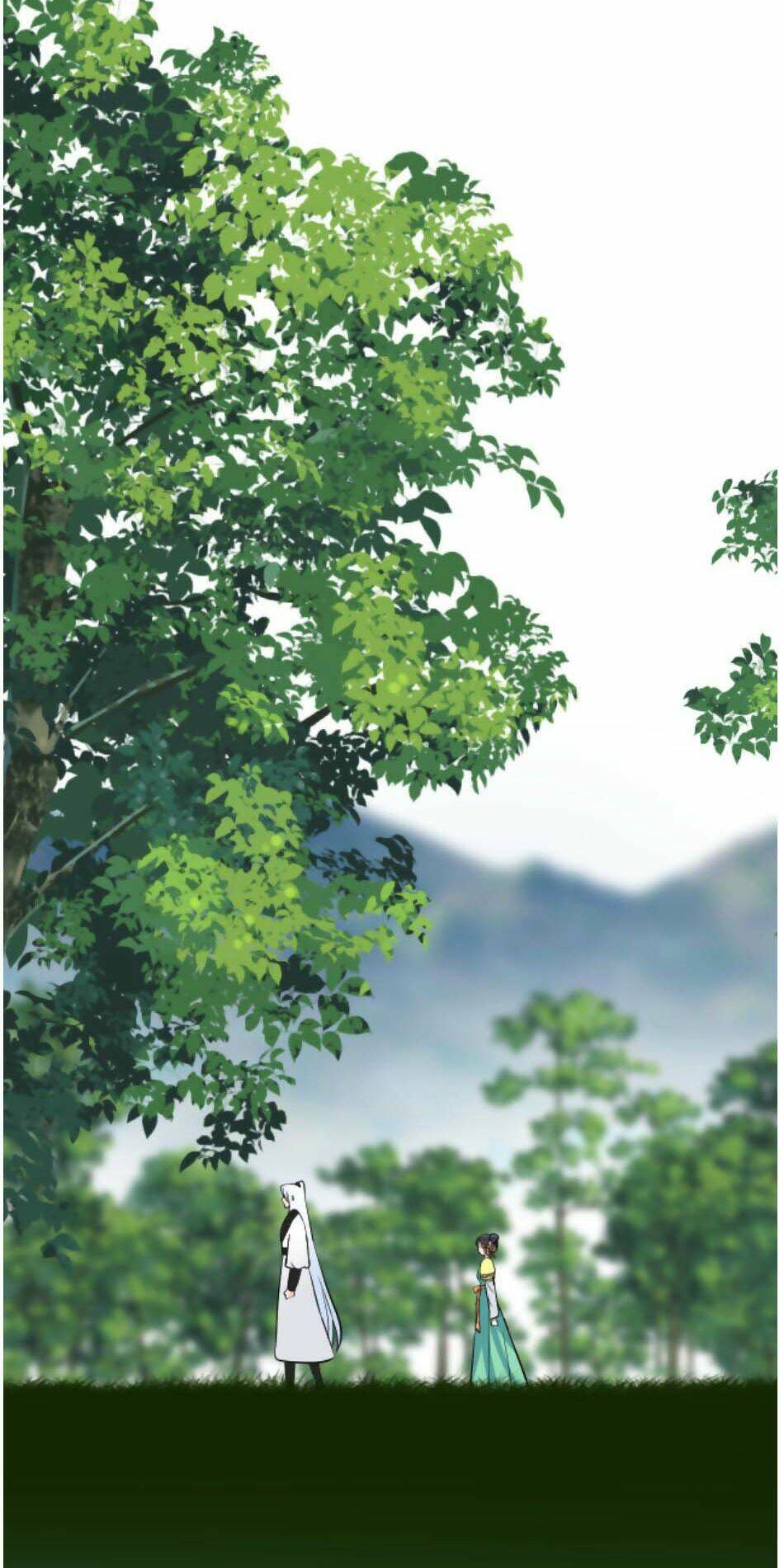 Sao Lại Là Yêu?: Chapter 41