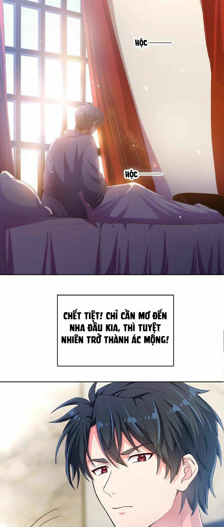 Tổng Tài Khăng Khăng Lấy Vợ Thế Thân: Chapter 5