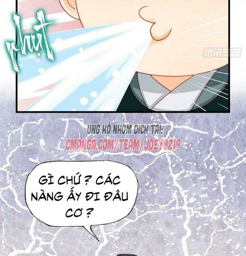 Đứng Lại! Phụng Chỉ Ăn Cướp: Chapter 17