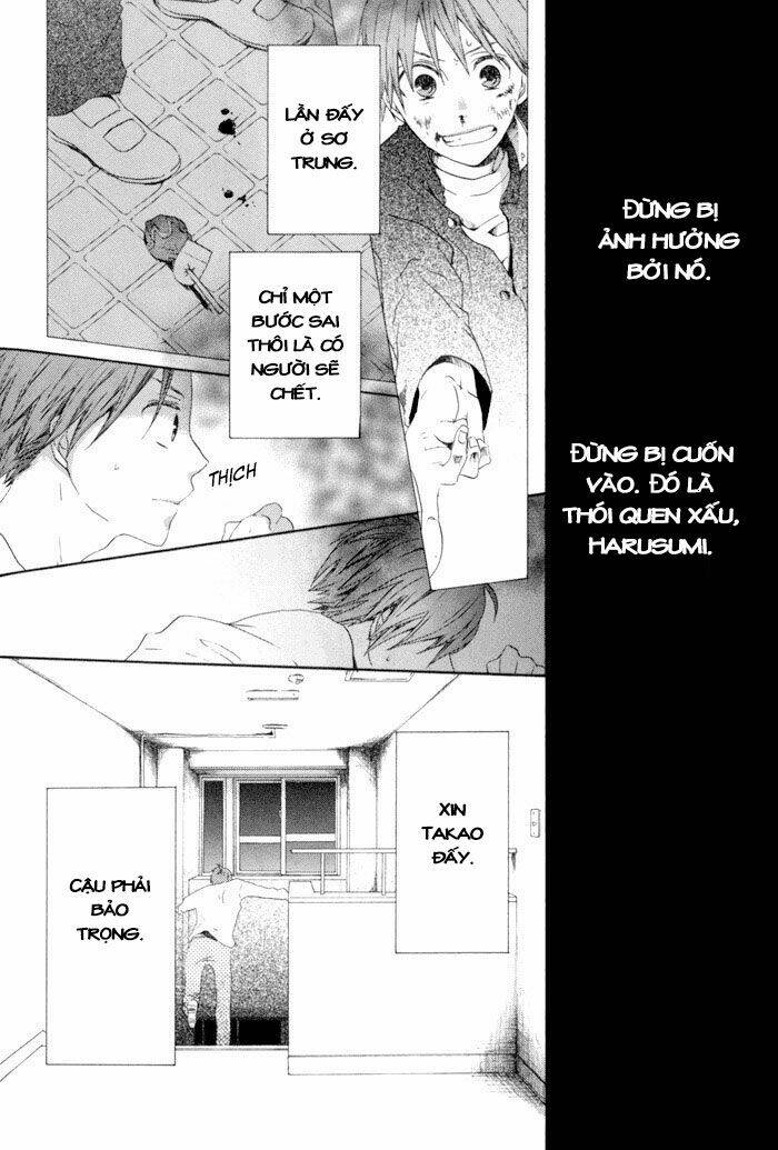 Phép Lạ Của Chúng Ta: Chapter 3