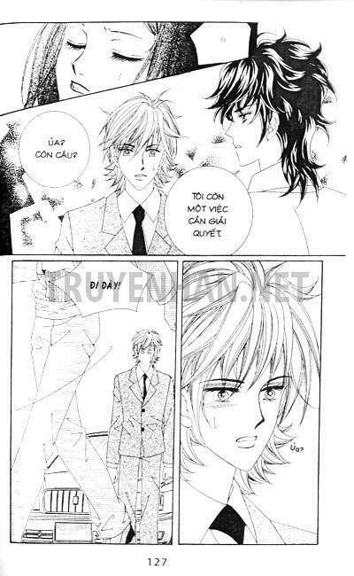 Lọ Lem Hậu Đậu: Chapter 49