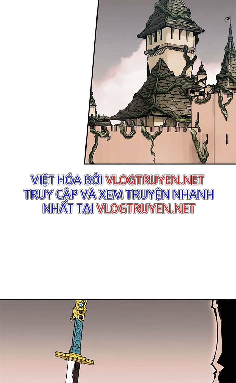 Hard Core Leveling Warrior Ss2: Chapter 126