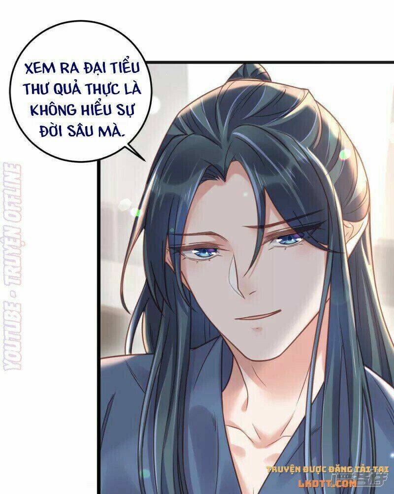 Nhật Kí Học Tập Của Hắc Liên Hoa: Chapter 36