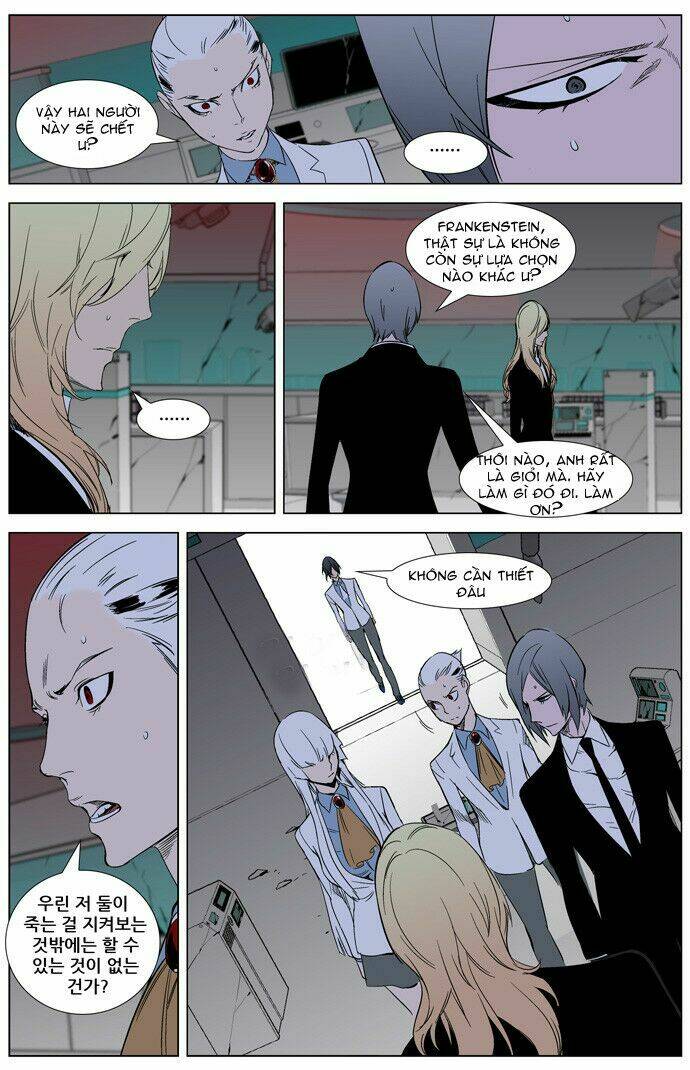 Ma Cà Rồng Quý Tộc: Chapter 262