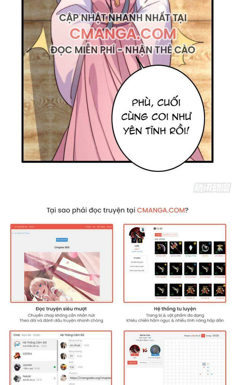 Ngự Thú Cuồng Phi: Chapter 7