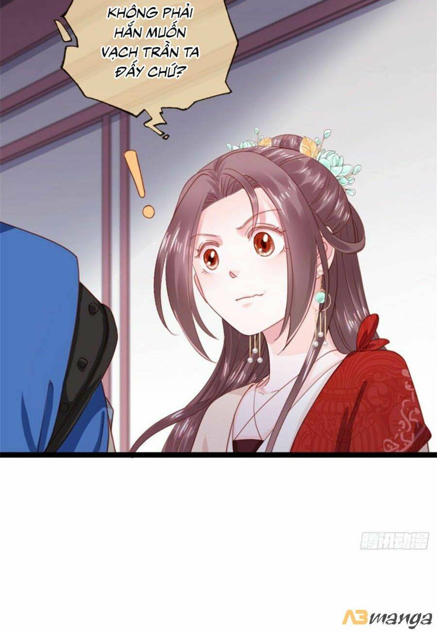 Đứng Lại! Phụng Chỉ Ăn Cướp: Chapter 41