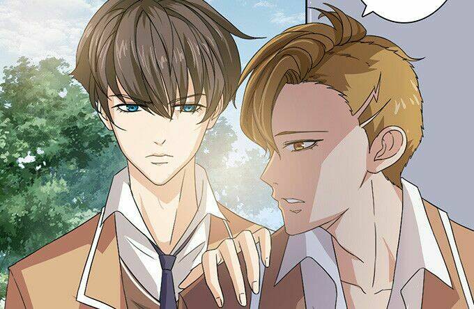 Tình Yêu Ba Tuyến: Chapter 14