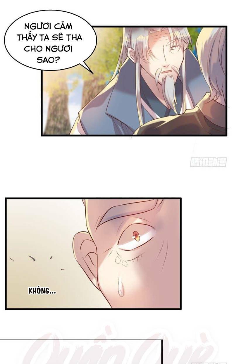 Siêu Phàm Truyện: Chapter 32