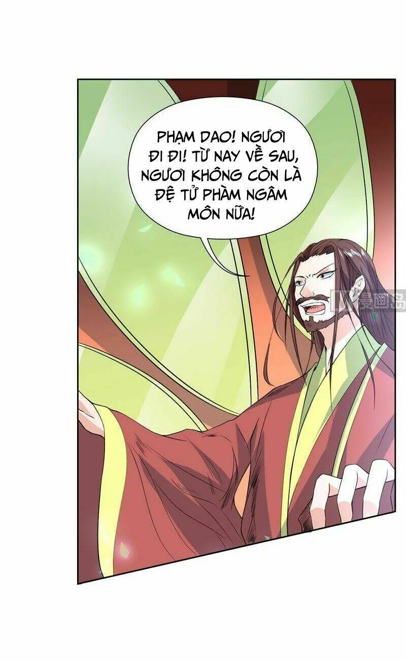 Tối Cường Thần Thú Hệ Thống: Chapter 78