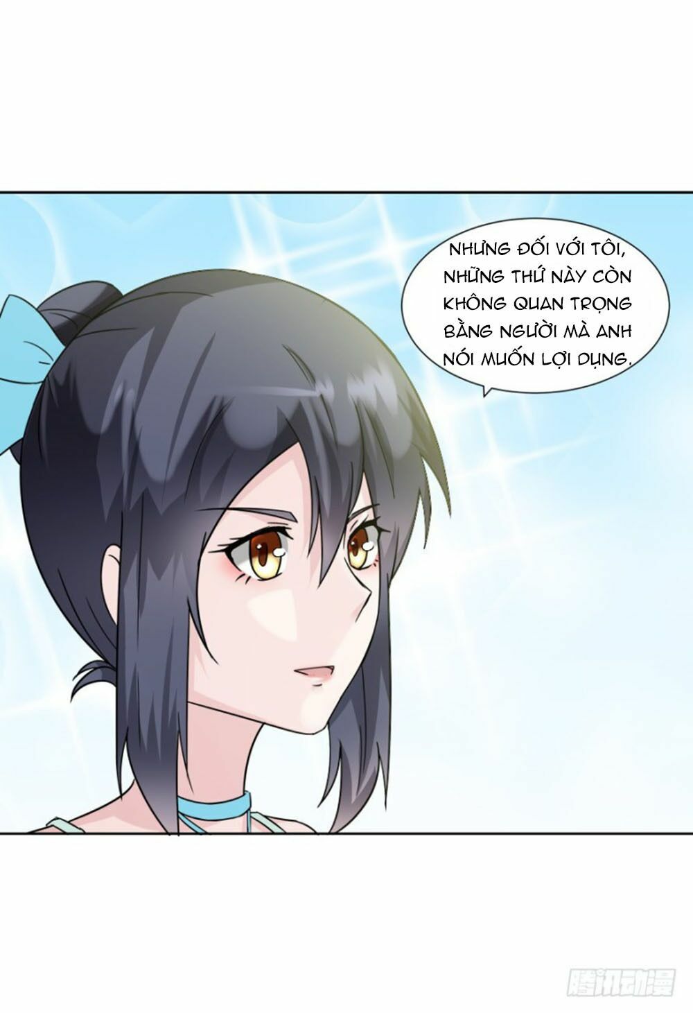 Thiên Kim Đường Môn: Chapter 95