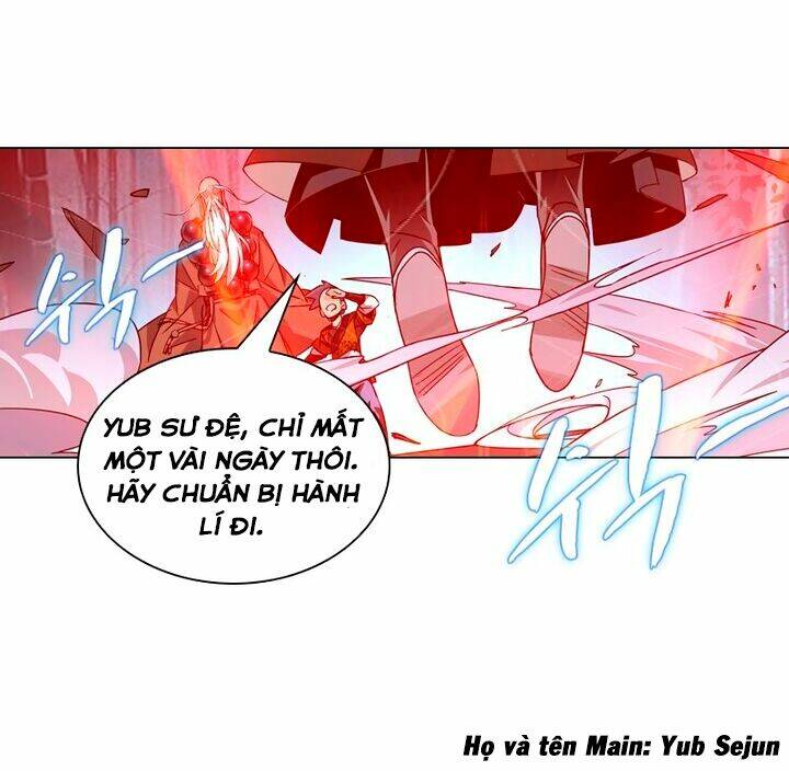 Tu Luyện 6 Thế Giới: Chapter 2