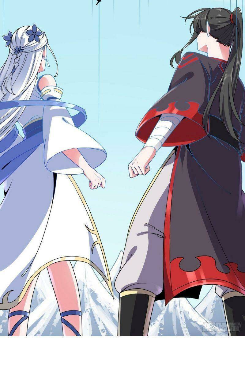 Lực Bạt Sơn Hà Hề Tử Đường: Chapter 14