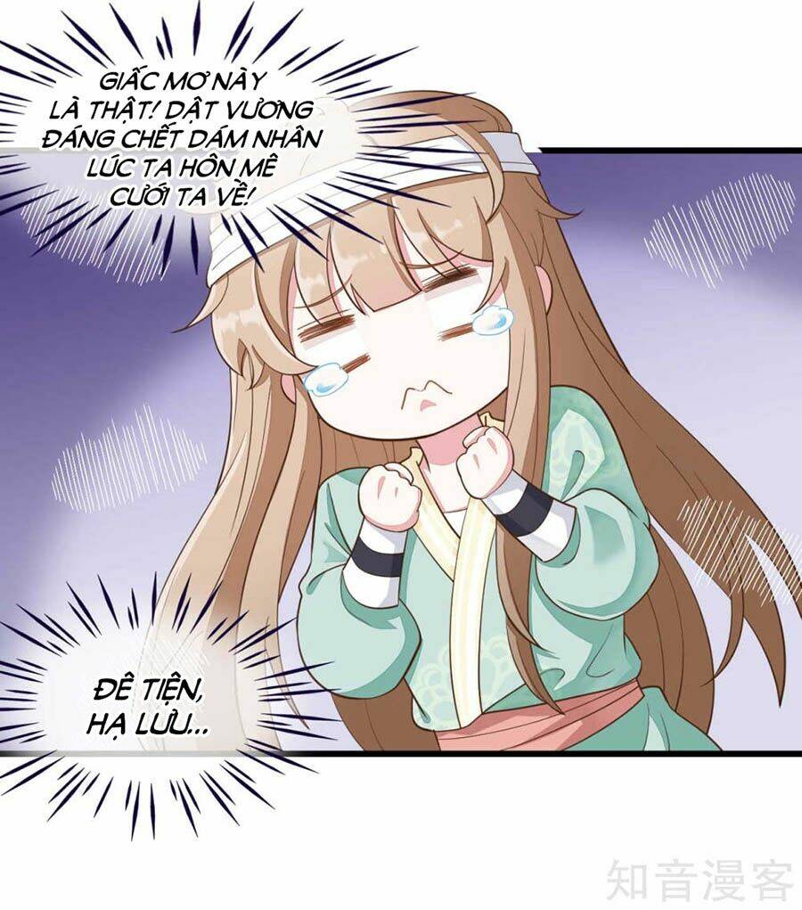 Đích Nữ Hữu Độc: Chapter 61