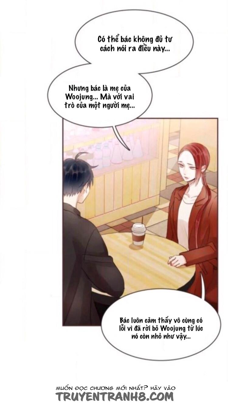 Giữa Tình Yêu Và Tình Bạn: Chapter 23