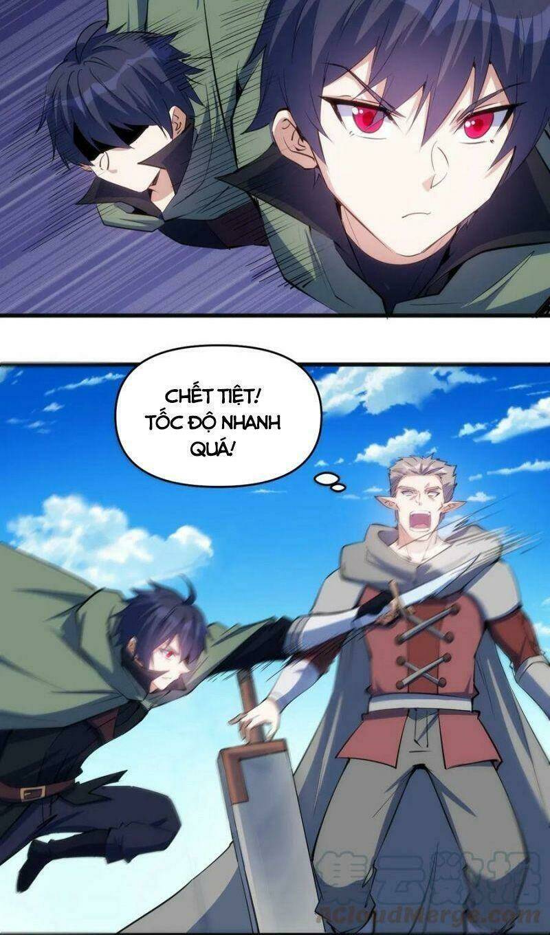 Thánh Đường Chi Thành: Chapter 68