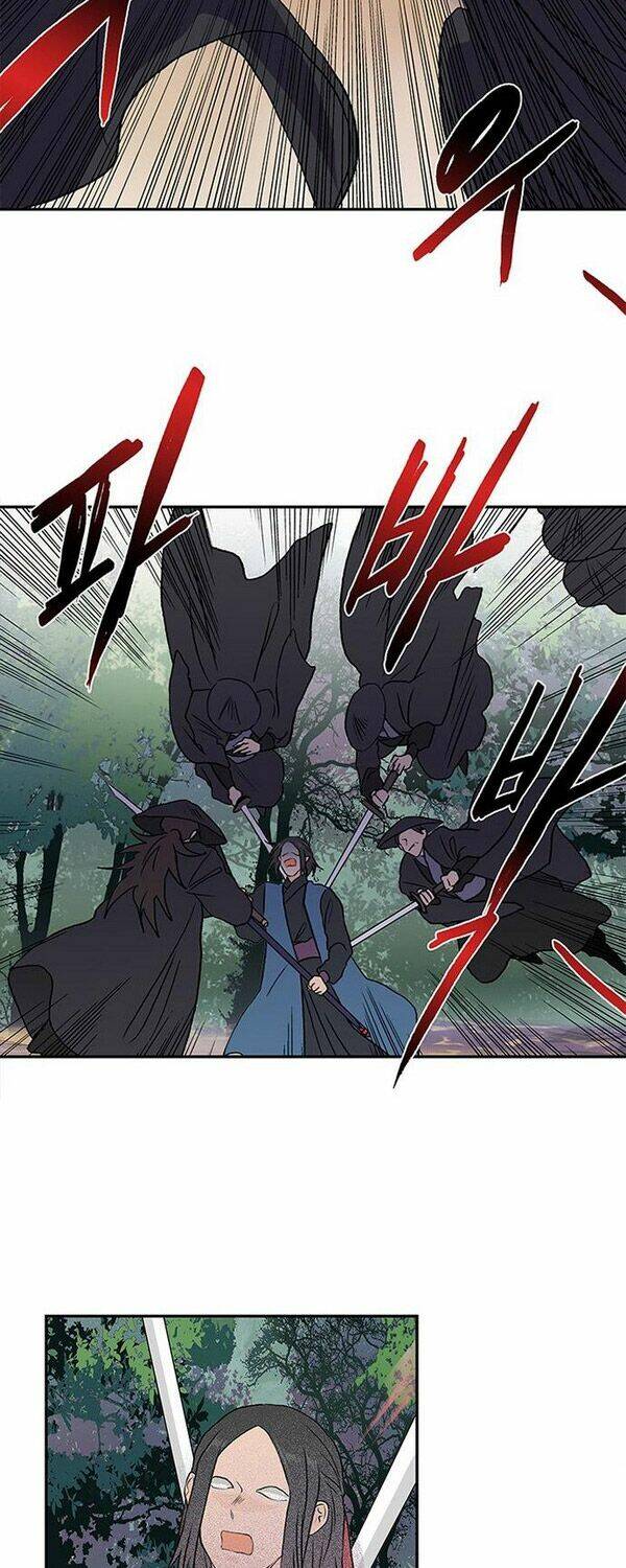 Học Sĩ Tái Sinh: Chapter 132.5