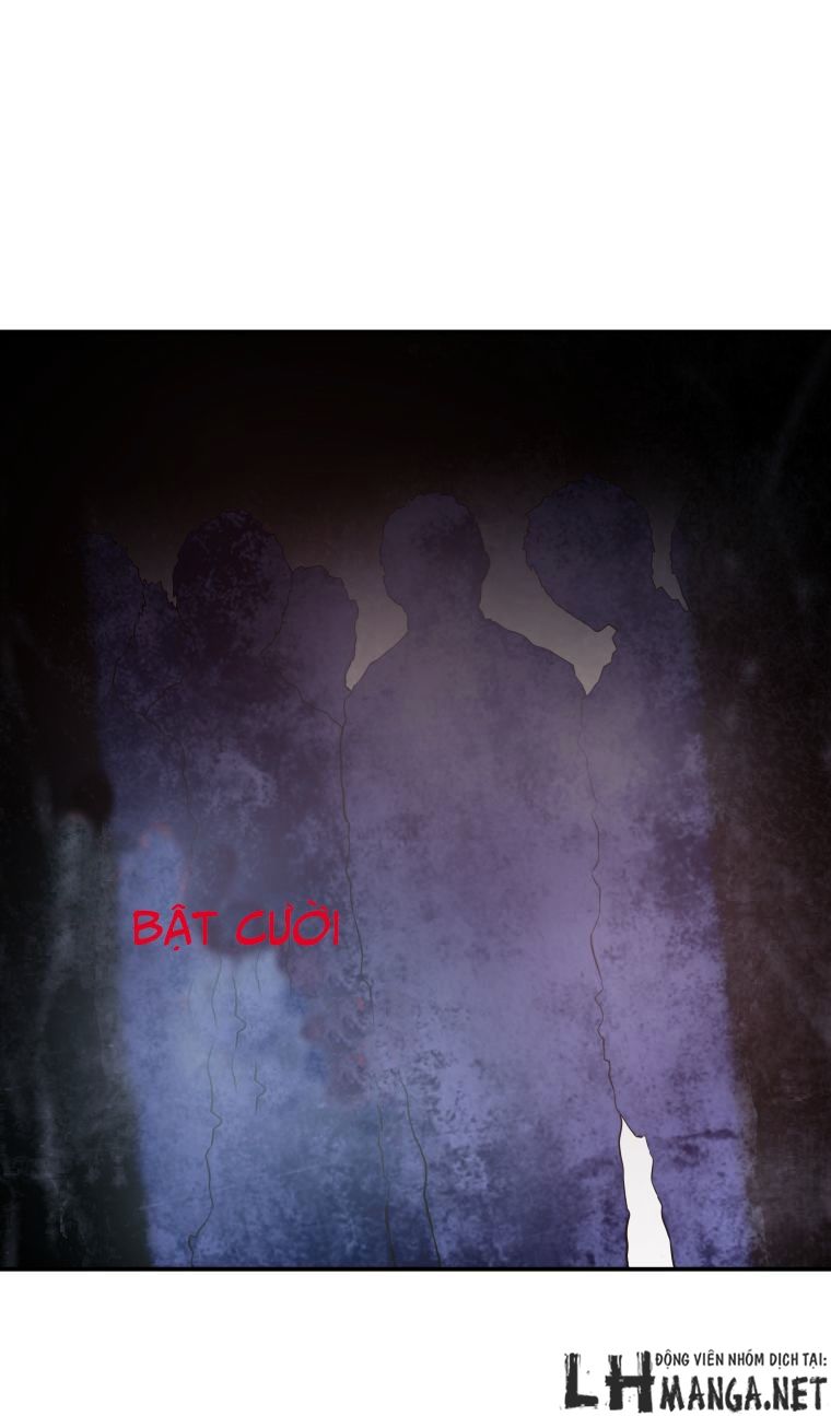 M.i.a - Jakjeonjung Siljong: Chapter 34