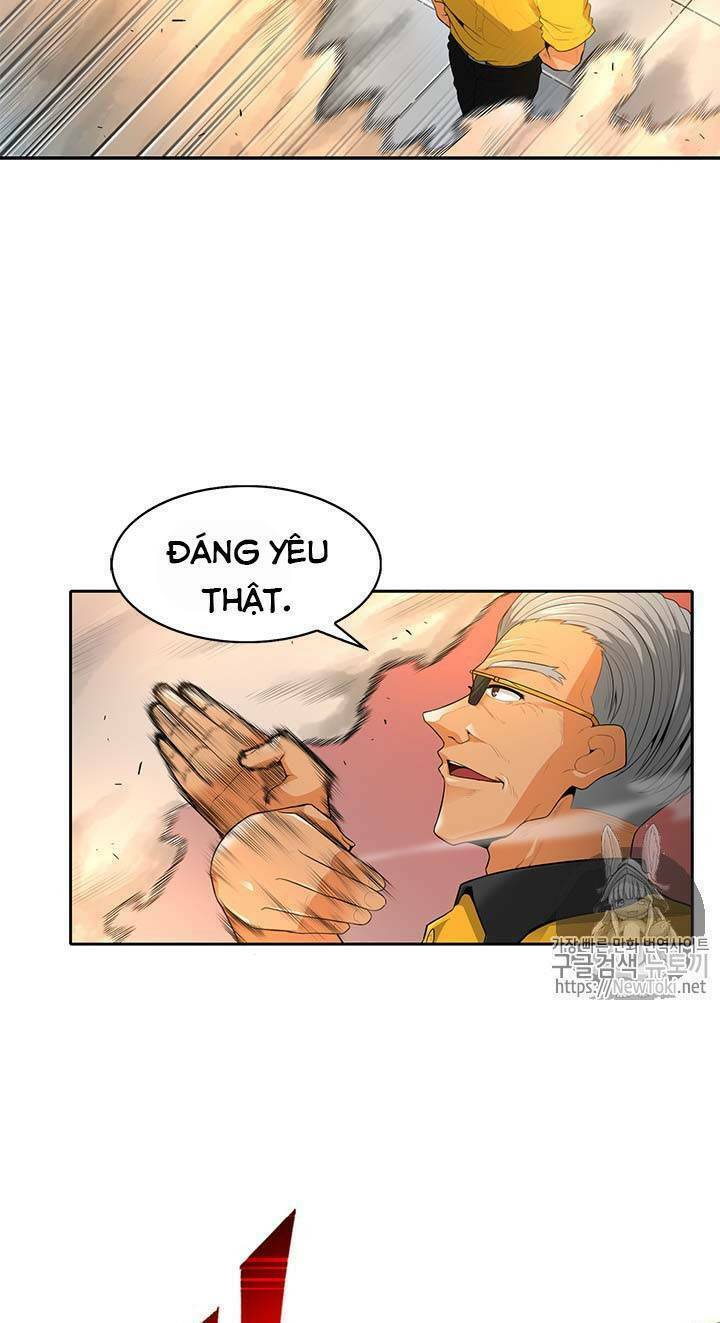 Tôi Tự Động Săn Một Mình: Chapter 33