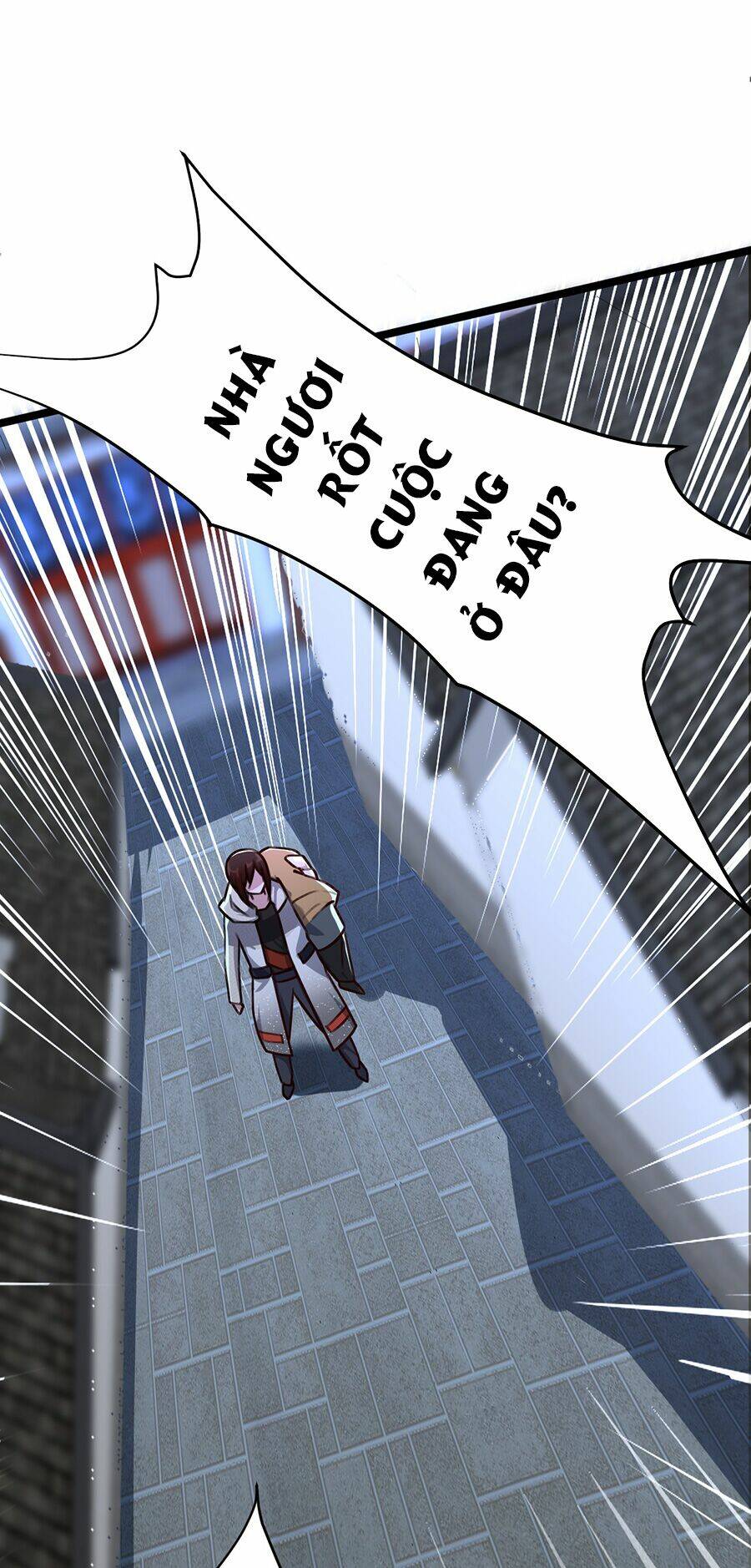 Đại Bảo Kiếm Của Tôi: Chapter 30