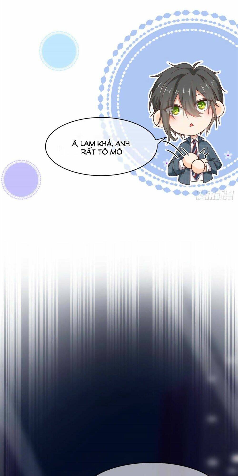 Quyến Rũ Không Thành: Chapter 17