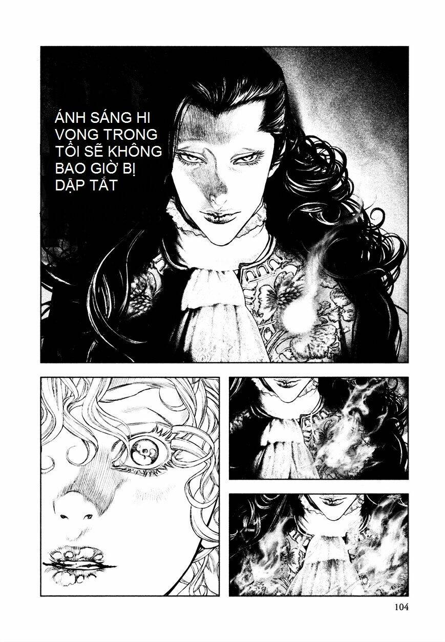 Innocent: Chapter 70