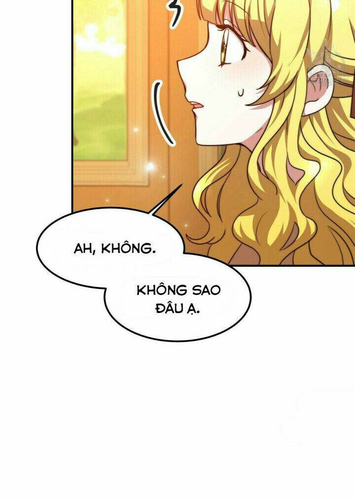 Công Chúa Bị Lãng Quên Muốn Sống Trong Hòa Bình: Chapter 12