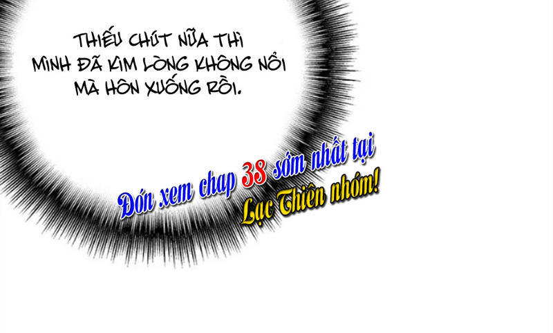 Ái Ngạo Kiều Long Vương Gia: Chapter 37
