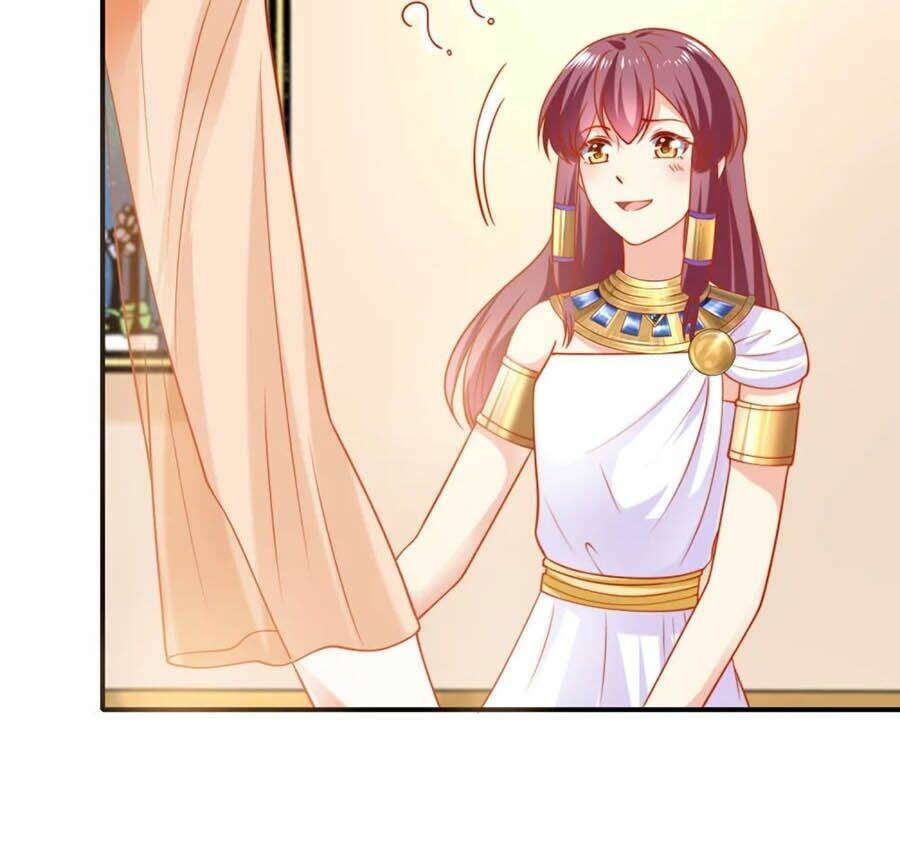 Sủng Hậu Của Vương: Chapter 29