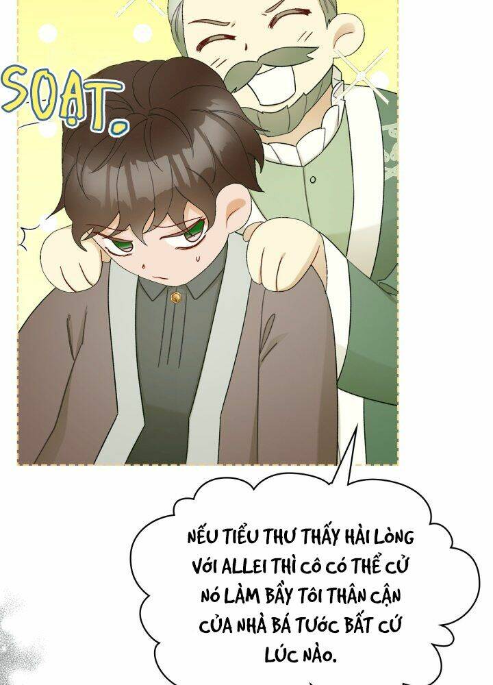 Kẻ Tạo Ra Nữ Phản Diện: Chapter 59.1