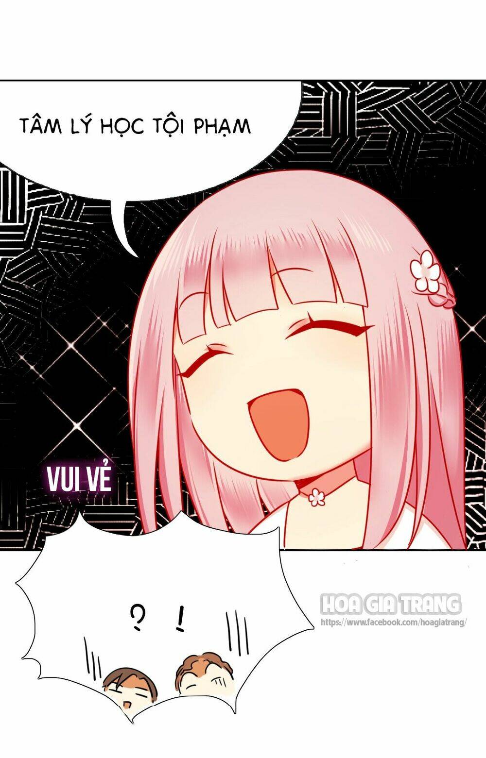 Phục Thù Thiếu Gia Tiểu Điềm Thê: Chapter 6