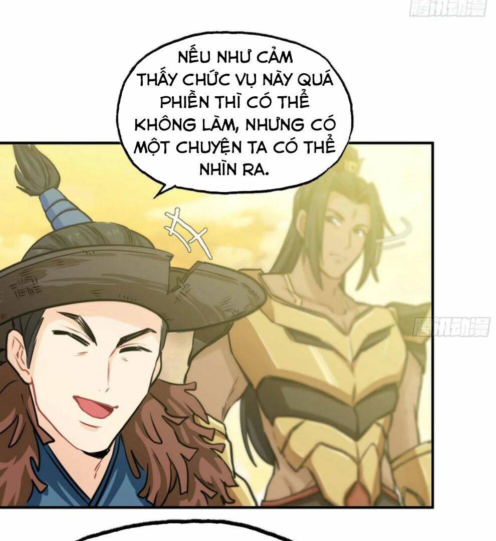 Khởi Đầu Bằng Một Con Côn: Chapter 149
