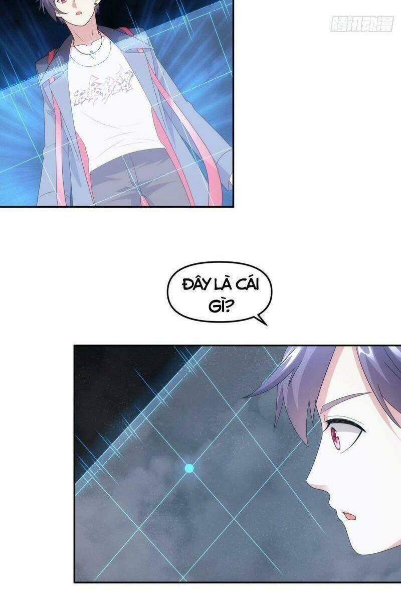 Xâm Lược Vạn Giới: Chapter 74