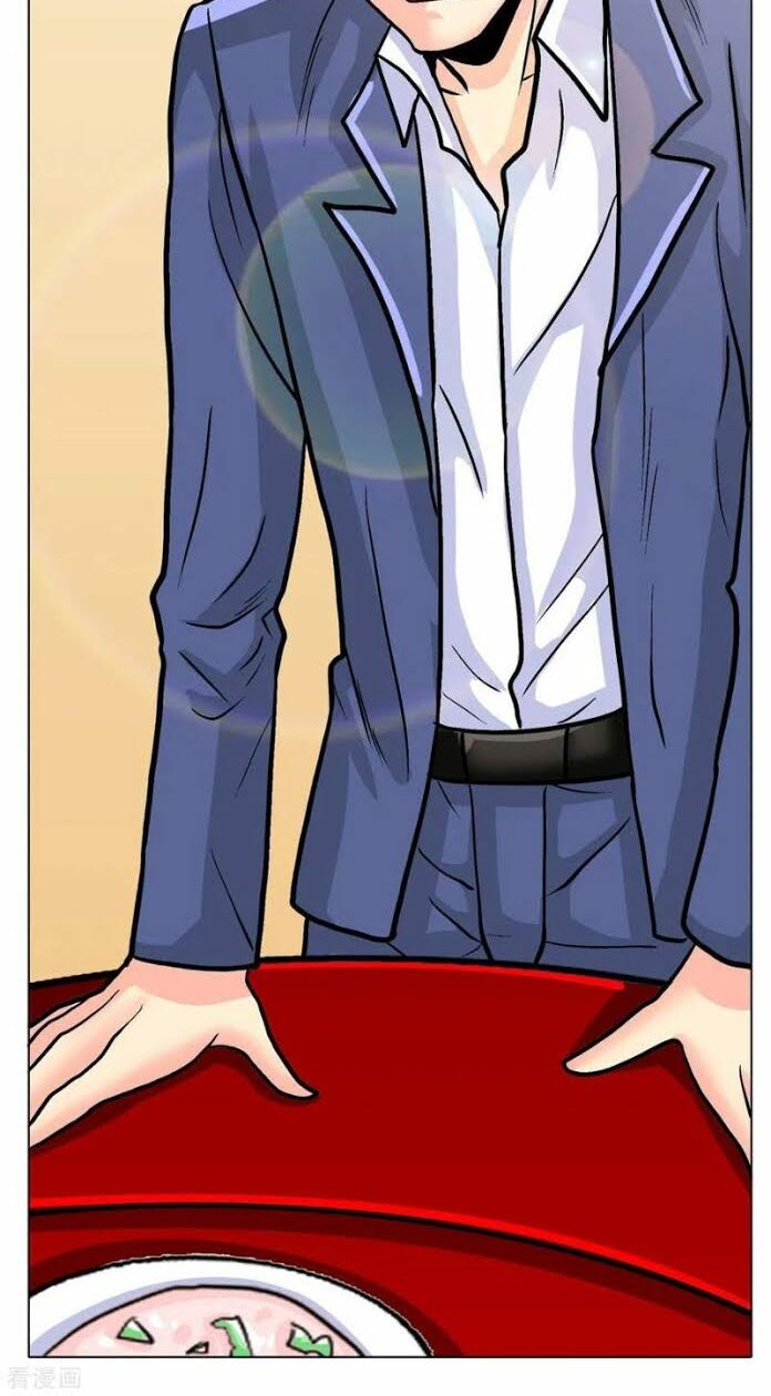 Hệ Thống Tiên Tôn Tại Đô Thị: Chapter 43