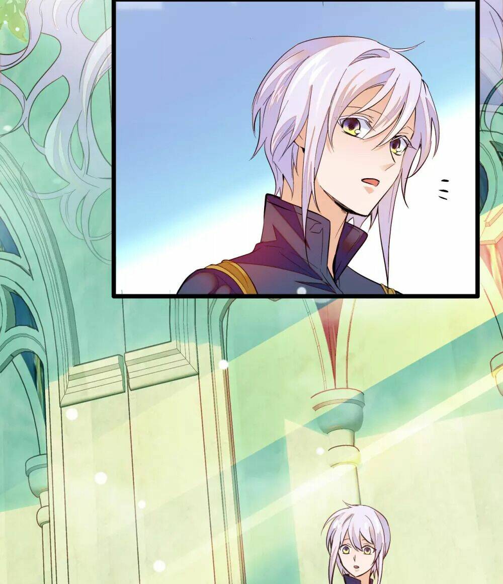 Huyết Túc Khế Ứớc: Chapter 28