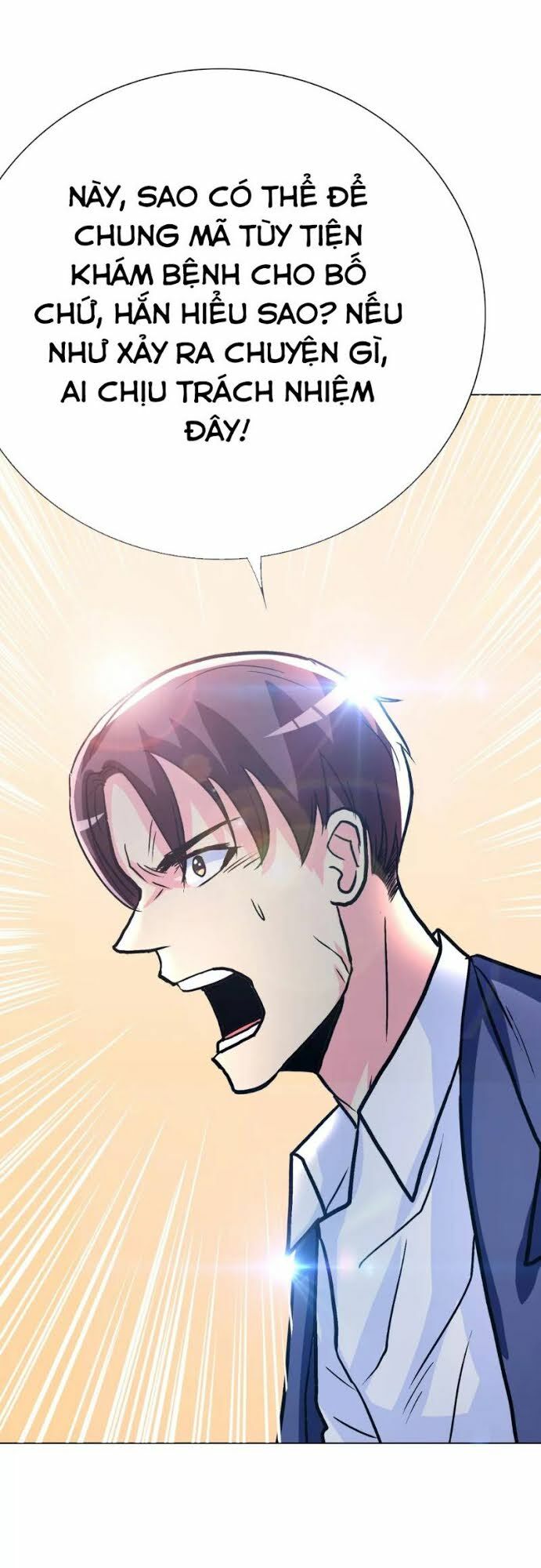 Hệ Thống Tiên Tôn Tại Đô Thị: Chapter 96