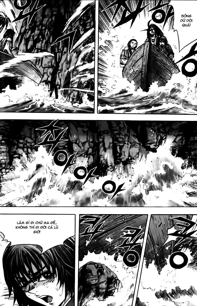 Diêm Đế: Chapter 118