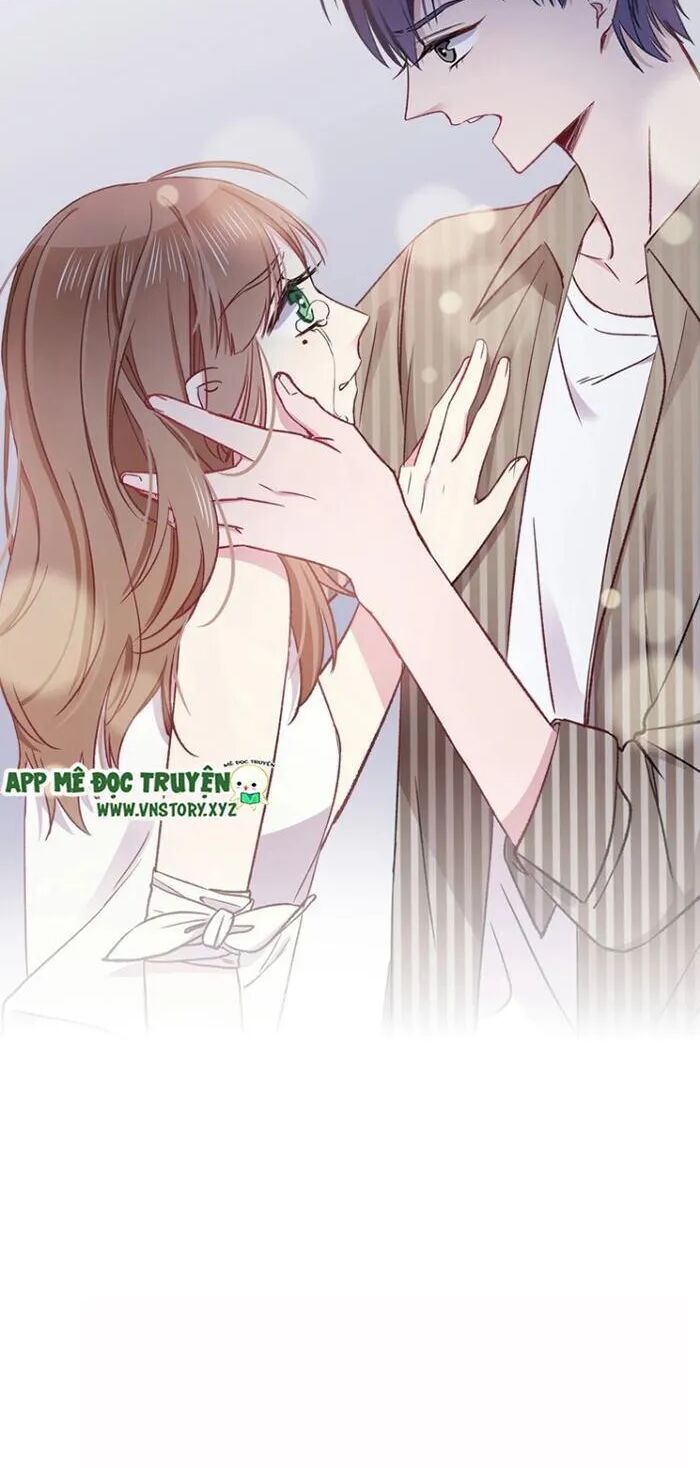 Tình Yêu Huyết Ma: Chapter 13